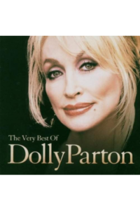 Dolly Parton - The Very Best Of Dolly Parton CD - omot