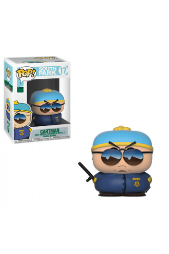 Funko Pop: South Park - Cartman - slika proizvoda