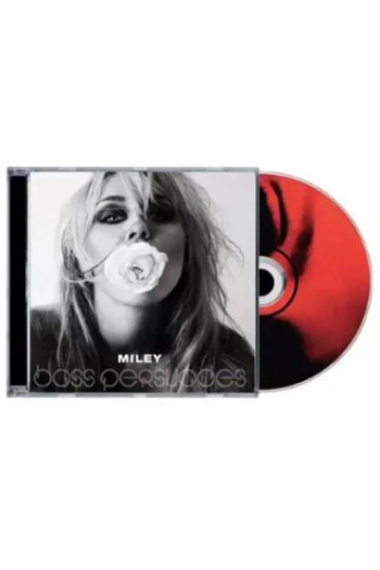 Miley Cyrus - Bass Persuades CD - omot