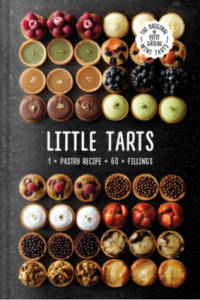 Little Tarts (Kuharica) - naslovnica