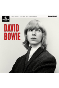 David Bowie - Shel Talmy Recordings CD - omot