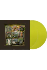 Billy Strings - So Much For Goodbyes LP - omot
