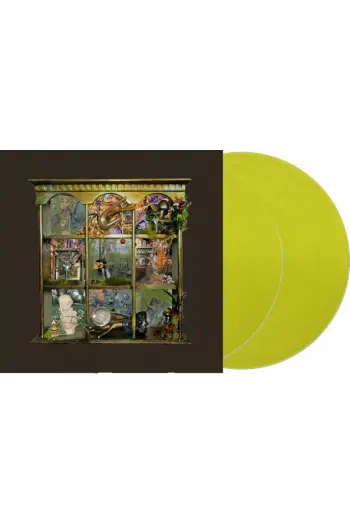 Billy Strings - So Much For Goodbyes LP - omot