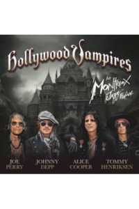 Hollywood Vampires - At Montreux Jazz Festival LP - omot