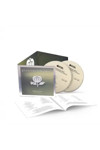Fleetwood Mac - Greatest Hits CD - omot