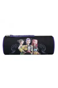 K-Pop Demon Hunters - Huntrix Collection - Pencil Case - slika proizvoda
