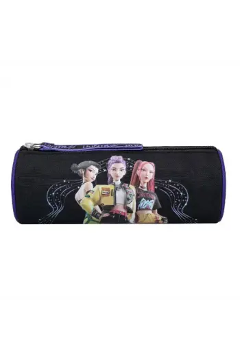 K-Pop Demon Hunters - Huntrix Collection - Pencil Case - slika proizvoda
