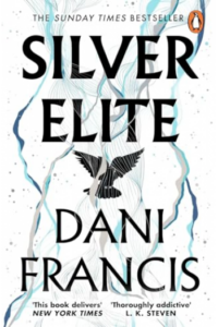 Silver Elite - naslovnica