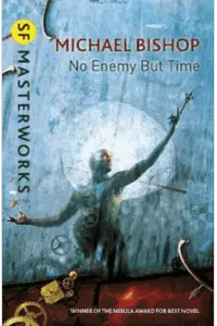 SF Masterworks: No Enemy But Time - naslovnica