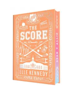 The Score (Collectors Edition) - naslovnica