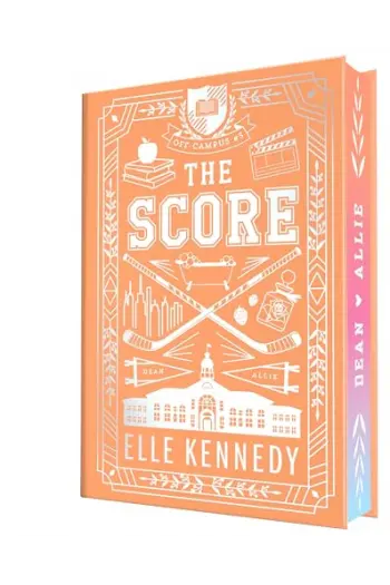 The Score (Collectors Edition) - naslovnica