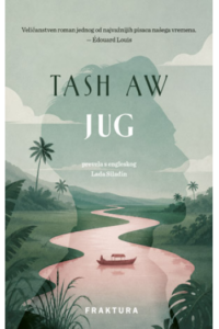 Jug - naslovnica