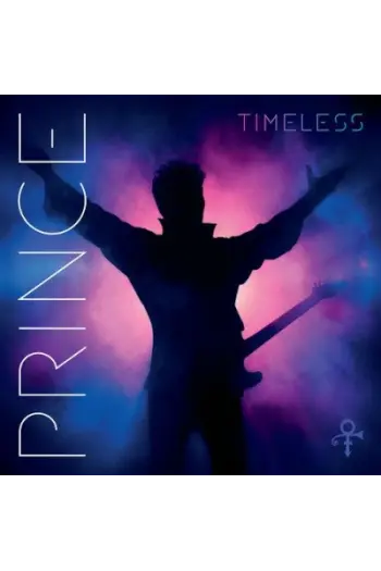 Prince - Timeless - Rare And Unreleased 1977-2016 CD - omot
