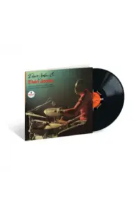 Elvin Jones - Dear John C. (Acoustic Sounds) LP - omot