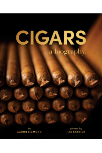 Cigars - naslovnica