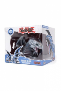 Yu-Gi-Oh: Money Box Blue-Eyes White Dragon 16 cm - slika proizvoda