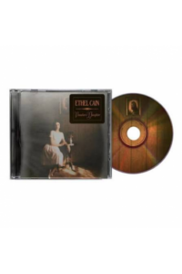 Ethel Cain - Preachers Daughter CD - omot