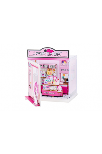 Mini dućan iTotal Pop shop XL3519 - slika proizvoda