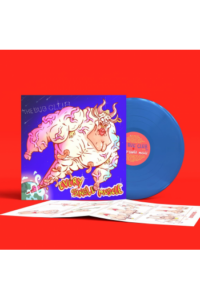 Every Single Muscle [Blue Vinyl] - omot