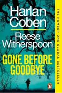 Gone Before Goodbye - naslovnica