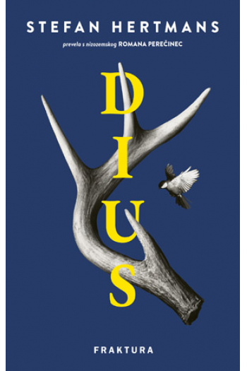 Dius - naslovnica