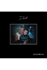 Zach Bryan - Deann CD - omot