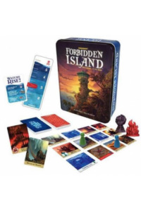 Forbidden Island - slika proizvoda