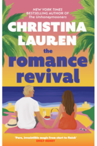 The Romance Revival - naslovnica