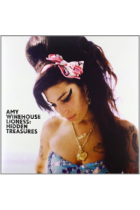 Amy Winehouse - Lioness: Hidden Treasures LP - omot
