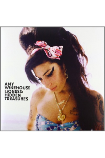 Amy Winehouse - Lioness: Hidden Treasures LP - omot