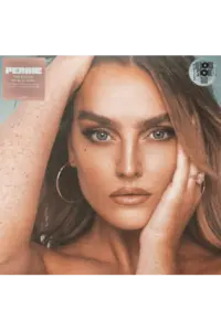 Perrie Edwards - Perrie - Singles Fan Edition (ltd. blue ice vinyl) (RSD 2026) LP - omot