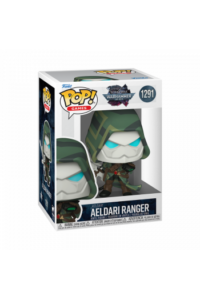 Warhammer 40,000 POP! Games Vinyl Figure Aeldari Ranger 9 cm - slika proizvoda
