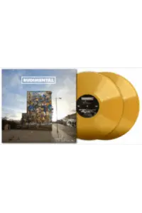 Rudimental - Home LP - omot
