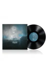 Steve Hackett, Steve Rothery - Roaring Waves (ltd.black vinyl) LP - omot