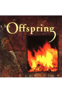 Offspring - Ignition CD - omot
