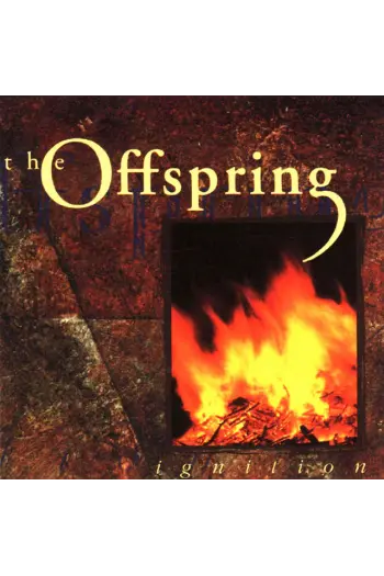 Offspring - Ignition CD - omot