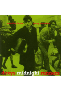 Dexys Midnight Runners - Searching For The Young Soul Rebels LP - omot