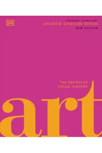 Art: The Definitive Visual Guide - naslovnica