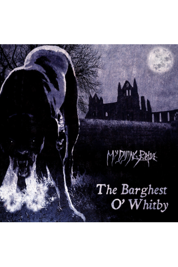 My Dying Bride - Barghest Of Whitby LP - omot