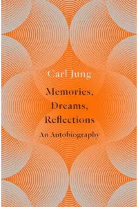 Memories, Dreams, Reflections: An Autobiography - naslovnica