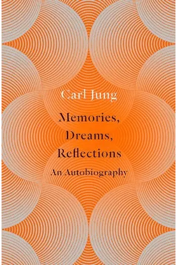 Memories, Dreams, Reflections: An Autobiography - naslovnica