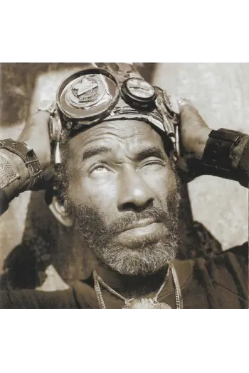 Lee Scratch Perry, Friends - On The Wire CD - omot