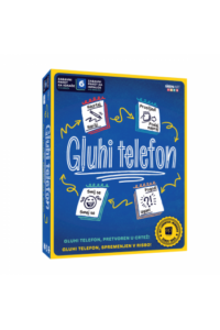 Gluhi telefon - slika proizvoda
