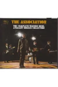 Association - Complete Single Collection CD - omot
