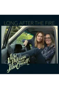 Peterson Vicki, John Cowsill - Long After The Fire CD - omot