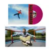 Alex Warren - Wildchild (Amazon Exclusive) LP - omot