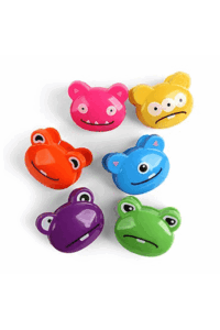 Bag Clips Crazy Monsters - slika proizvoda