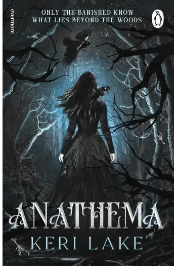 Anathema - naslovnica