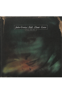 Julee Cruise - Fall Float Love 1989-93 CD - omot