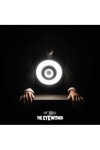 Jeff Mills - The Eyewitness LP - omot